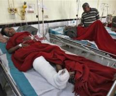 World's Largest Religious Festival: Stampede in India Claims 36 Lives