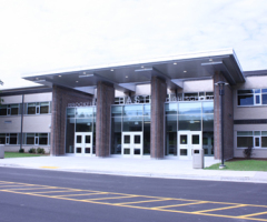 Non-Christian Student Okay With School Graduation Ceremonies at Church