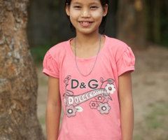What an Orphan Can Teach About Godly Counsel