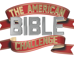 'The American Bible Challenge' Back for Second Season