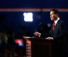 Marco Rubio: Breakdown of American Family Affects US Economy