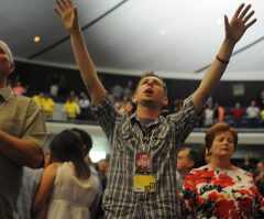 LA Megachurch Loses $2 Million Over Musical Flop