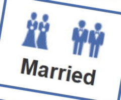Gay Marriage Advocates Hoping to Win Over Texas; Conservatives Say 'No Chance'