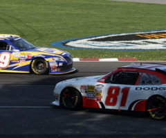 'I Am Second' Campaign to Sponsor NASCAR's Blake Koch