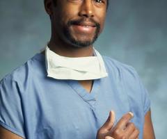Dr. Ben Carson Says National Prayer Breakfast Speech Was Meant to 'Please God' (VIDEO)