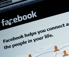 Google, Facebook, Amazon Among 200 Businesses Filing Brief Supporting Gay Marriage