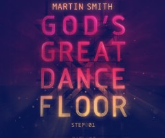 Martin Smith From Delirious? Announces Debut Solo Album