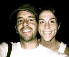 'Repurposed Soul:' Couple Refurbishes Furniture, Donates Proceeds to Haitians
