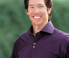 Pastor Joel Osteen Receives Praise as He Celebrates His 50th Birthday