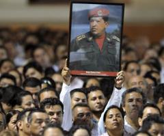 Hugo Chavez: Champion of the Poor or Democracy-Hating Dictator? World Leaders Reflect