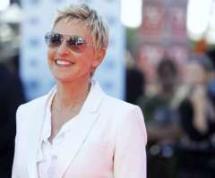 Ellen DeGeneres Sends Humorous Pro-Gay Marriage Brief to Supreme Court