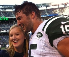 Tim Tebow Facing Further Criticism for Decision to Speak at Liberty University