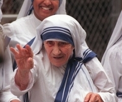 Atheist Paper Discrediting Mother Teresa 'Baseless,' Catholic League Says
