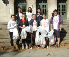 Atheist Student Group to Organize First-Ever 'Atheist Pride Parade'