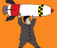 Nuclear Threat