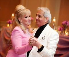Benny Hinn Releases DVD of Remarriage Ceremony