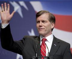 Gov. Bob McDonnell at Prayer Breakfast: GOP Must Practice Humility
