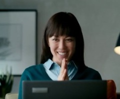Microsoft's New Commercial Shows Same-Sex Wedding Ceremony