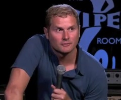 Rob Bell Affirmed Gay Christians in 2012 as 'Passionate Disciples of Jesus'