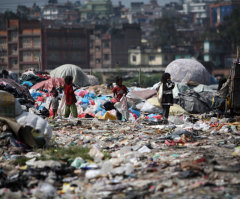 Poverty the Product of 'Broken Relationships,' Says Christian Economics Professor