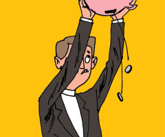 Worried About Money