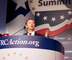 Rand Paul Maintains Pro-Life Position Despite 'Thousands of Exceptions to Abortion Ban' Comment