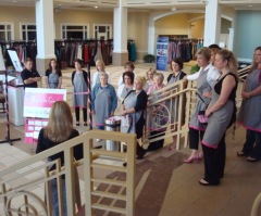 Churches Minister to Teens, Families by Offering Free Prom Dresses