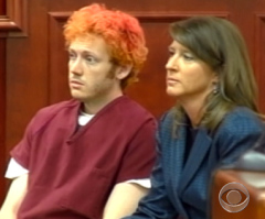 Colo. Theater Mass Murderer James Holmes to Face Death Penalty Trial