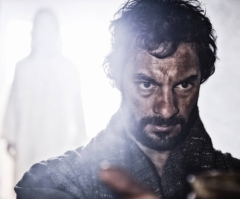Success of 'The Bible' Makes History Channel Top Cable Network