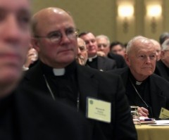 USCCB to Give $3.1M to Latin American Church