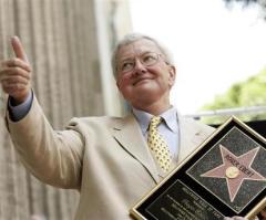 Group Hails Roger Ebert as Champion of Church-State Separatism