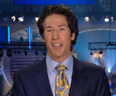 Joel Osteen 'Resignation' Hoax Creator Speaks Out; Wanted to 'Send Message'