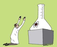 Blinded by Science