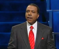 Creflo Dollar's 'Sermons Songs' Album Stays on Billboard Chart for 8 Weeks