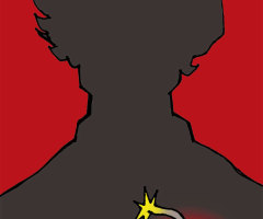 Heart of Evil