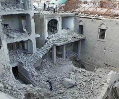 Kidnapped Syria Bishops Released After Hostage Situation