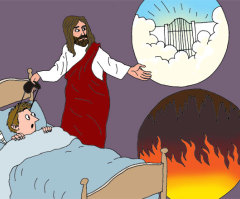 A Wake-Up Call