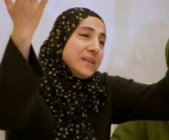 Boston Bombing Suspect Was Willing to Die for Islam, Mother Laments