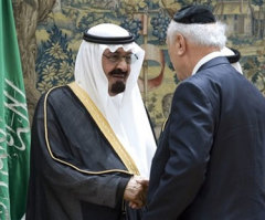 Saudi Arabia Reaffirms Ban on the Building of Non-Muslim Places of Worship