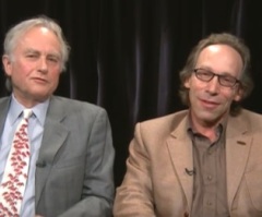 Richard Dawkins Discusses Boston Bombings, Says Radicalized Religion Is 'Easy'