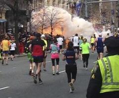 Clergy Was Banned From Ministering at Boston Marathon Bombing Site