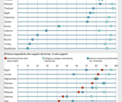 The Muslim World's Problem