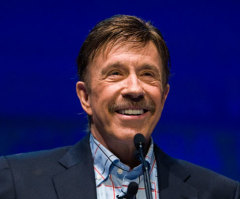 Chuck Norris, Michele Bachmann, Greg Laurie Promote Nat'l Day of Prayer and Fasting on Sept. 11