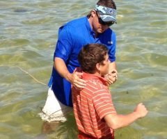 Former UMC Pastor to Open Florida Church at Beach Bar