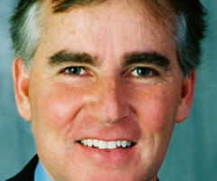 Pat Brady, Ill. Republican Party Chairman in Gay Marriage Controversy, Steps Down