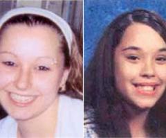 Missing Ohio Woman's Aunt Never Gave Up Hope, Prayed for Amanda Berry's Safe Return