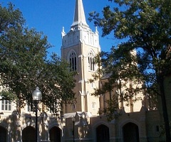 Sixth Largest Episcopal Church in US to Expand Dallas Campus