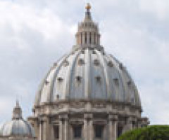 Reported Cases of Catholic Priest Abuse Lowest in 8 years, Audit Shows