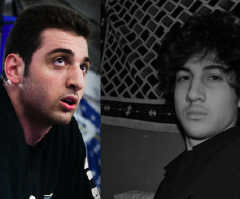 Boston Bombing Suspect Buried in Va. With Christian Woman's Help