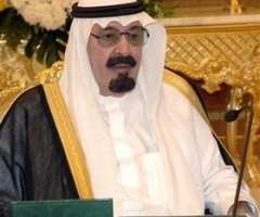 Saudi Arabia Sentences Men to Lashings, Prison for Converting Woman to Christianity